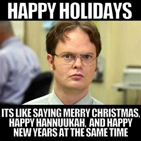 happy holidays meme|funny holiday memes.